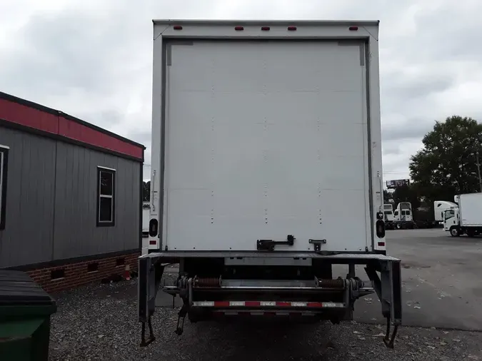 2019 NAVISTAR INTERNATIONAL 4300