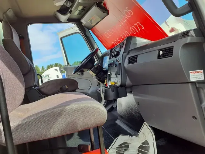 2020 NAVISTAR INTERNATIONAL MV607 (4X2)67fc57701817c2831cb47cbdbb871cde