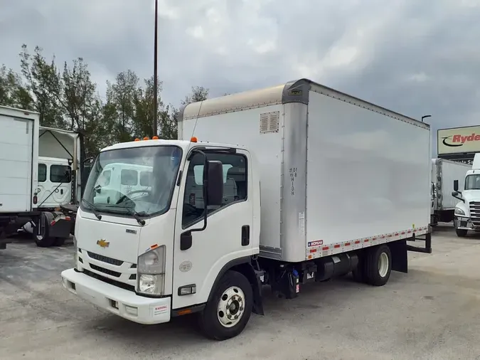 2021 CHEVROLET MOTOR DIV. LCF 4500HD67fc749e22547c032fcadddb97963ef7
