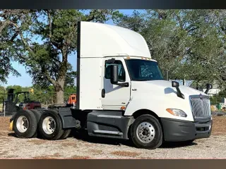 2021 INT LT625 6x4