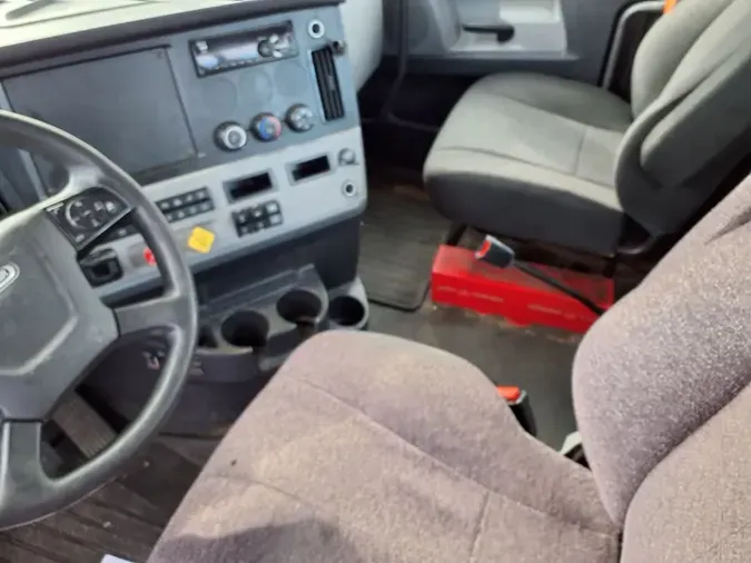 2020 FREIGHTLINER/MERCEDES NEW CASCADIA 116