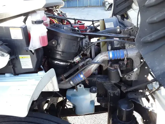 2019 FREIGHTLINER/MERCEDES M2 106