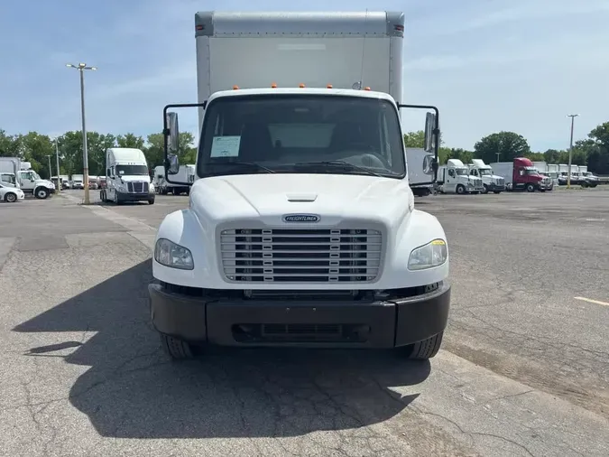 2018 FREIGHTLINER/MERCEDES M2 10667fd8e18f40f11e38762d6df1233a138