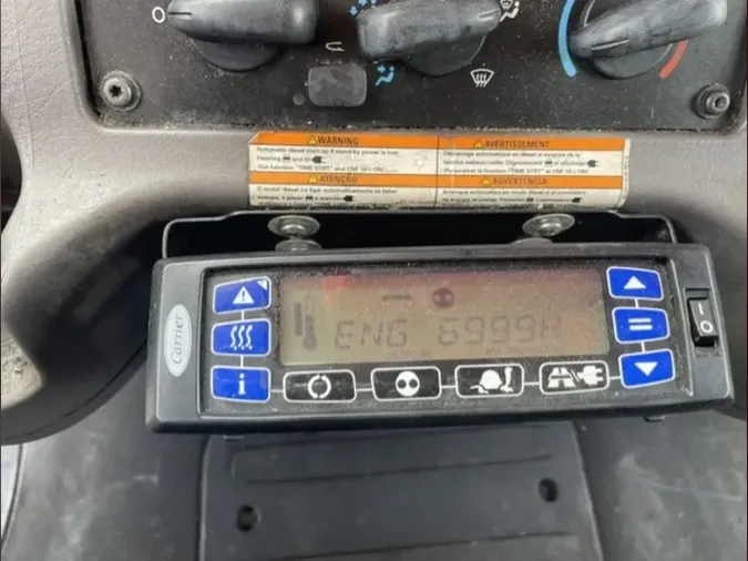 2019 FREIGHTLINER/MERCEDES M2 106