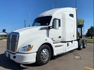 2019 KENWORTH T680