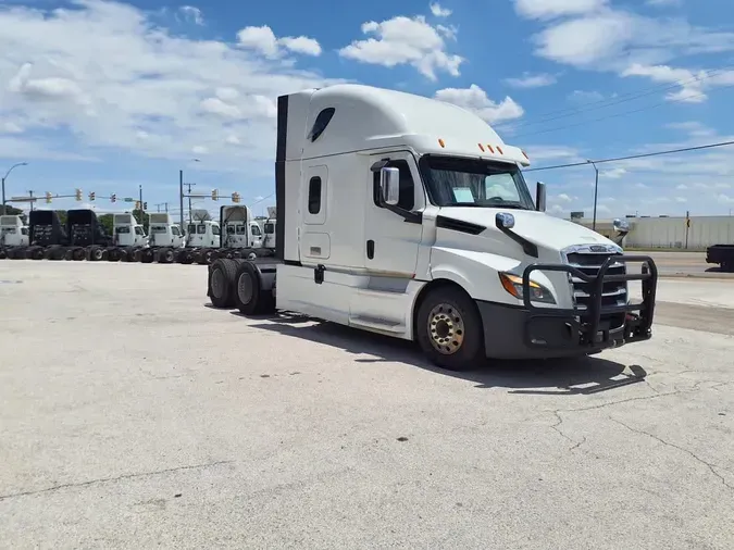 2020 FREIGHTLINER NEW CASCADIA PX12664