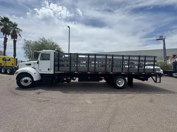 2020 Peterbilt 330