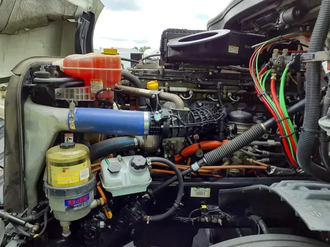 2022 FREIGHTLINER/MERCEDES NEW CASCADIA PX1266467ff4deff22f81ee2e2cebcb365d7ef5