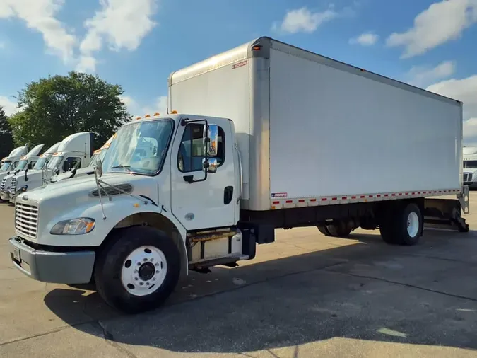 2019 FREIGHTLINER M2 10667ff5750219c2cfaa45323e09a2af38c