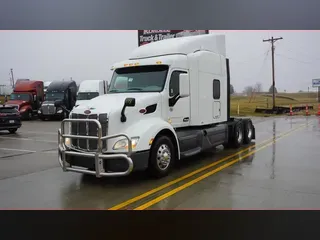 2019 PETERBILT 579