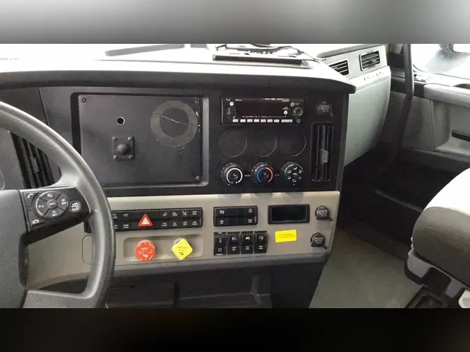 2022 Freightliner Cascadia 126