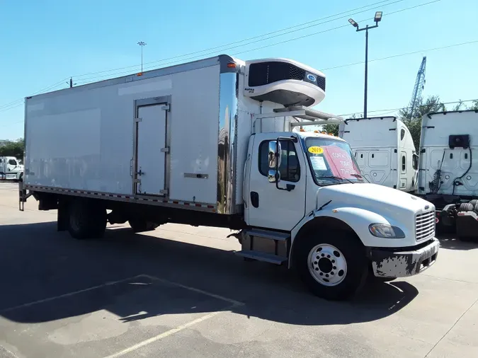 2019 FREIGHTLINER/MERCEDES M2 106