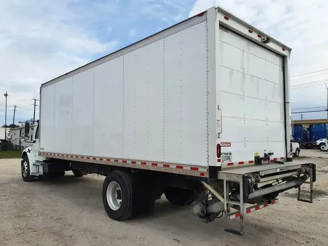 2020 FREIGHTLINER/MERCEDES M2 10668046d5579b61464c1d35a03bc635277