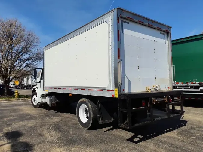 2019 FREIGHTLINER/MERCEDES M2 106