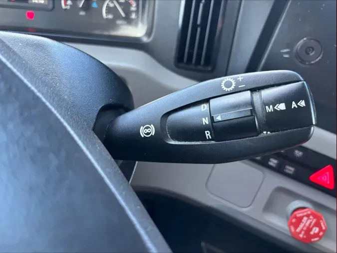 2021 Freightliner Cascadia 126