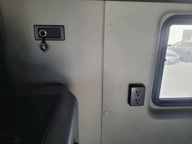 2023 International LT625