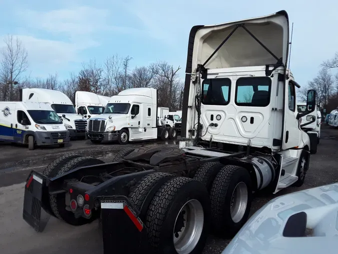 2019 FREIGHTLINER/MERCEDES NEW CASCADIA PX12664