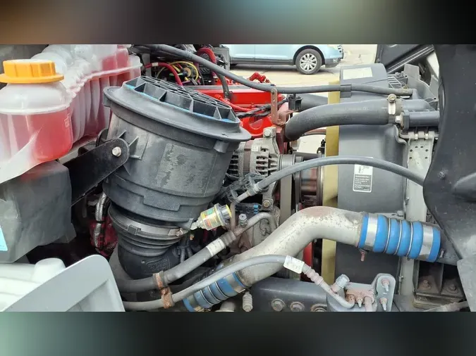 2020 FREIGHTLINER/MERCEDES M2 1066807fadc948e2d0ca6c6f36a0235a3ce
