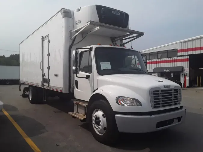2019 FREIGHTLINER M2 106