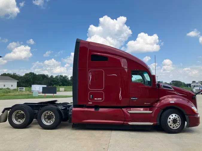 2020 Kenworth T680