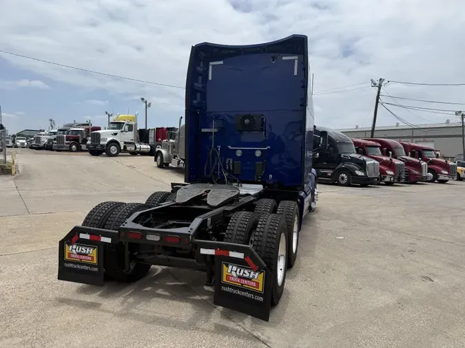 2022 Peterbilt 579