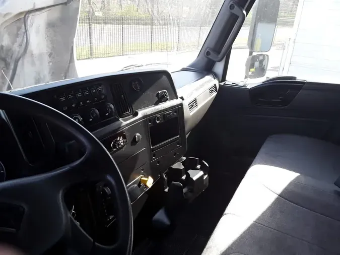 2020 NAVISTAR INTERNATIONAL MV607 (4X2)680950408dd83b206fd23d0356d51820