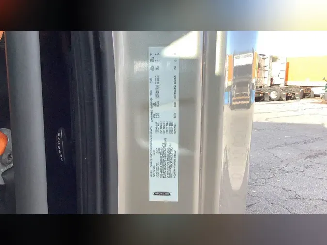 2021 Freightliner Cascadia 126680a9fdffe92c05e927464c6ae9185eb