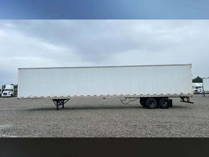 2005 Strick Trailers Other