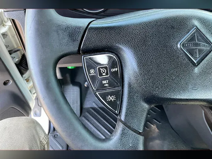 2021 INT LT625 6x4