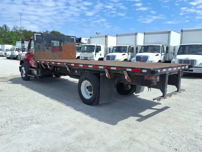 2014 FREIGHTLINER M2 106