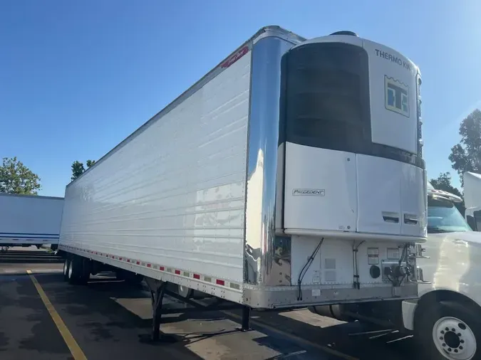 2015 GREAT DANE INSUL 53/162/102