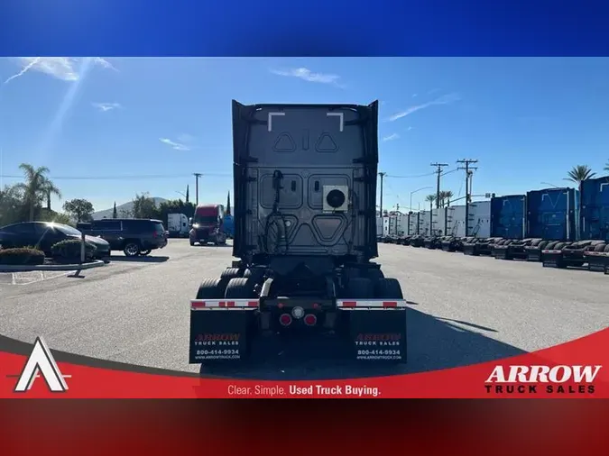 2021 FREIGHTLINER CA126680c3a72f6c18ff3e8899e921c548f8d