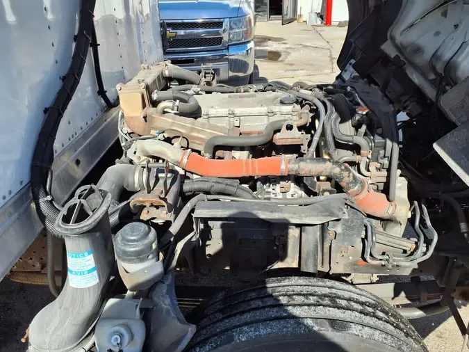 2020 CHEVROLET MOTOR DIV. LCF 5500XD680c82d7606facd9759ee4f67c64f5bf