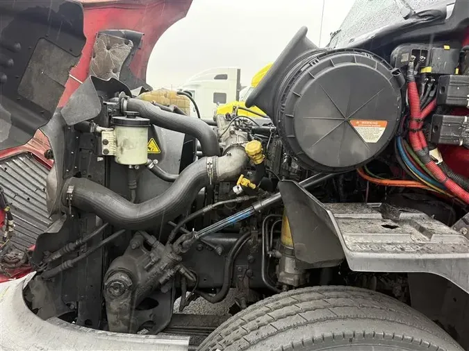 2017 INTERNATIONAL PROSTAR680d921c43833f8c1a3a8686a8d6bd57