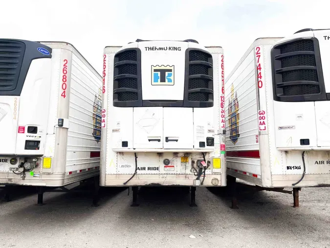 2019 UTILITY VS2RA