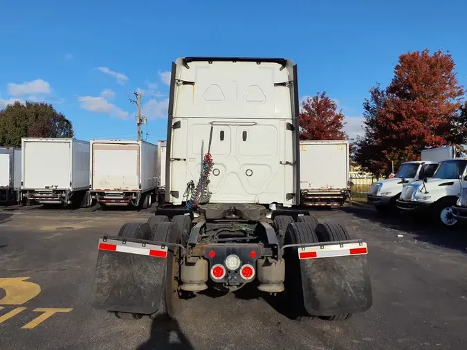 2020 FREIGHTLINER/MERCEDES NEW CASCADIA PX12664