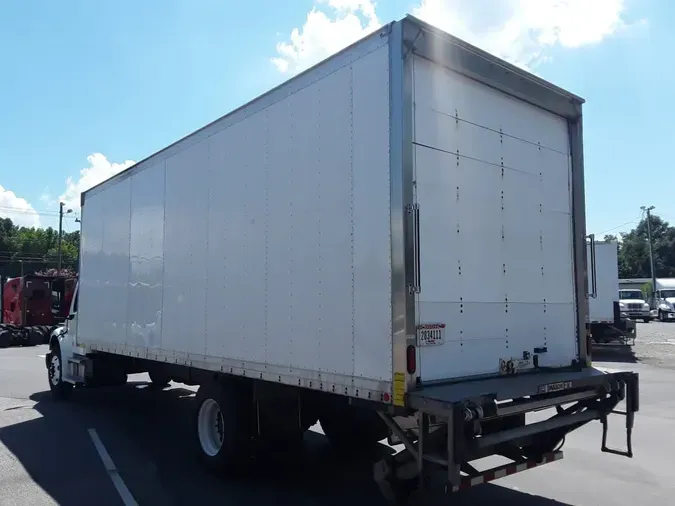 2019 FREIGHTLINER M2 106