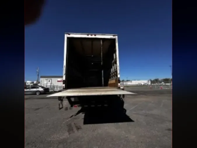 2019 NAVISTAR INTERNATIONAL 4300