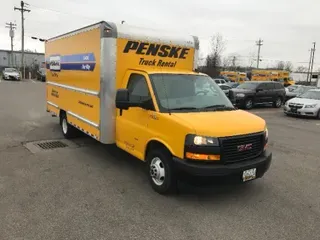 2018 GMC G33903