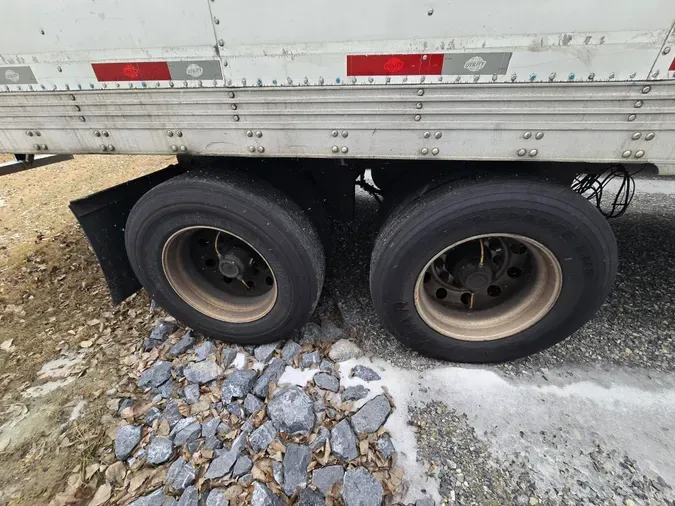 2017 UTILITY TRAILERS VS2RA 53/162/102