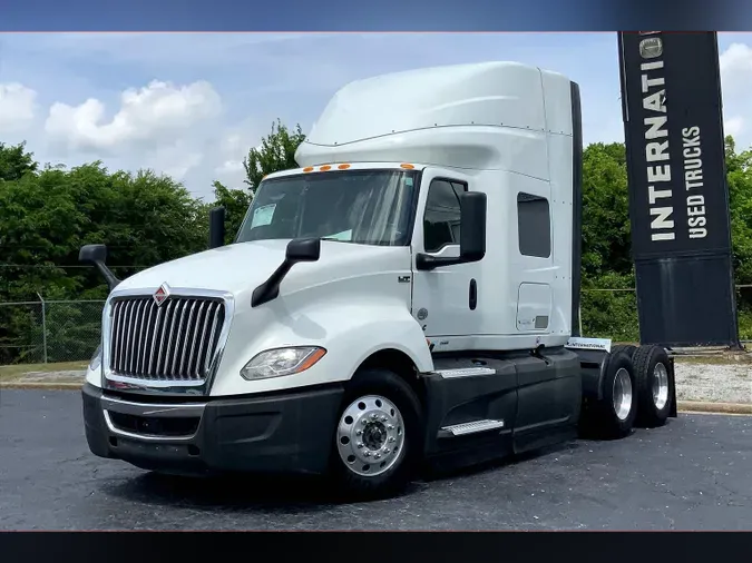 2022 INT LT625 6x4