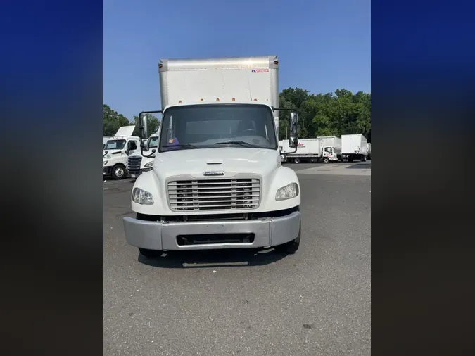 2018 FREIGHTLINER M2 106