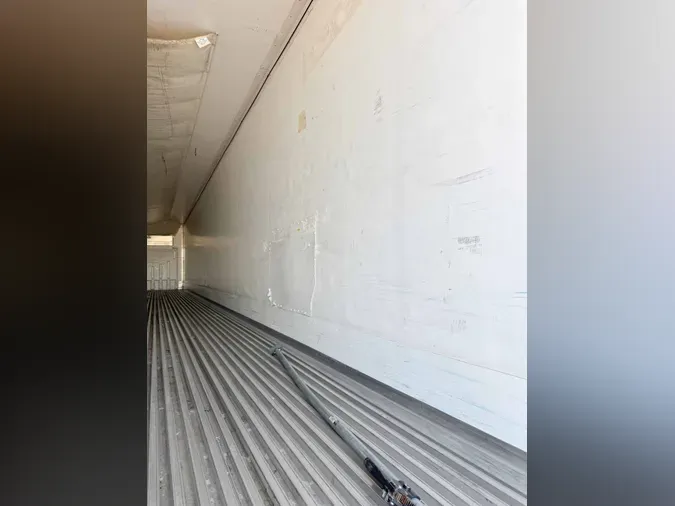 2019 VANGUARD VAN - REF