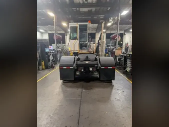 2018 CAPACITY OF TEXAS,INC. SABRE 5 4X2