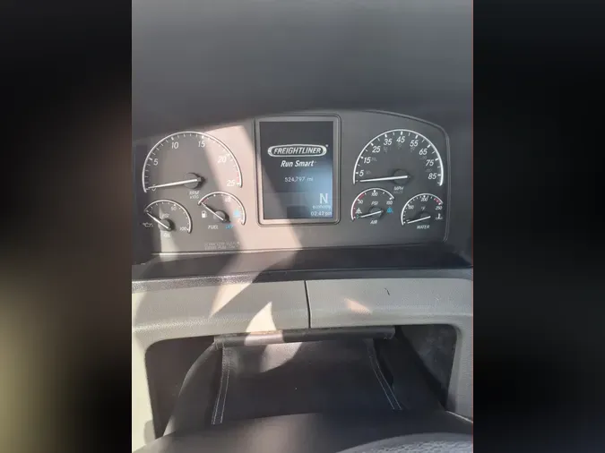 2019 FREIGHTLINER/MERCEDES NEW CASCADIA PX12664