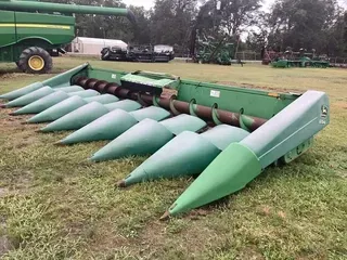 1996 John Deere 894