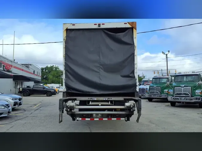 2019 FREIGHTLINER/MERCEDES M2 1066814b72bbb78772288011e98e70deaef