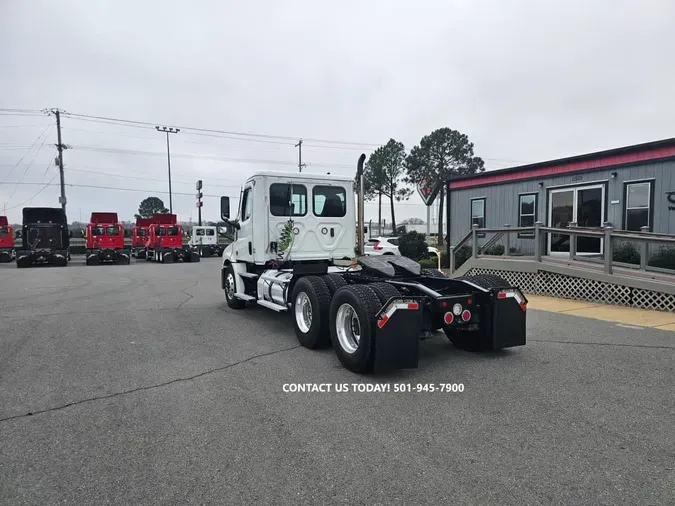 2021 FREIGHTLINER/MERCEDES NEW CASCADIA PX126646814fdf04a4c8999665b9804418c1b77