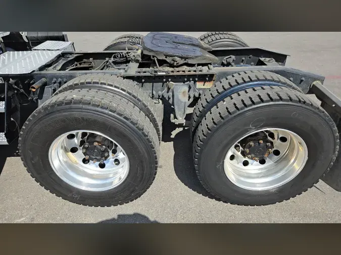 2022 Freightliner Cascadia 126681562487349e472ed046090e311e4de