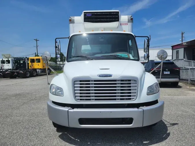 2018 FREIGHTLINER M2 106
